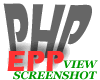 EURid EPP Full PHP Client