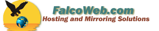 FalcoWeb.com