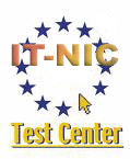 IT-NIC Test Accreditamento Registrar Script PHP